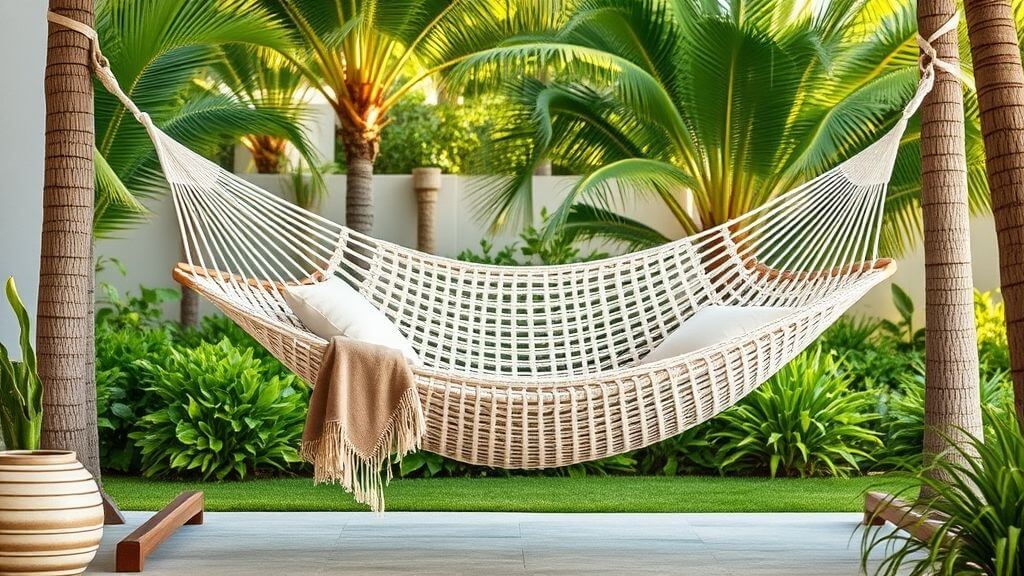 Hammock Lounge