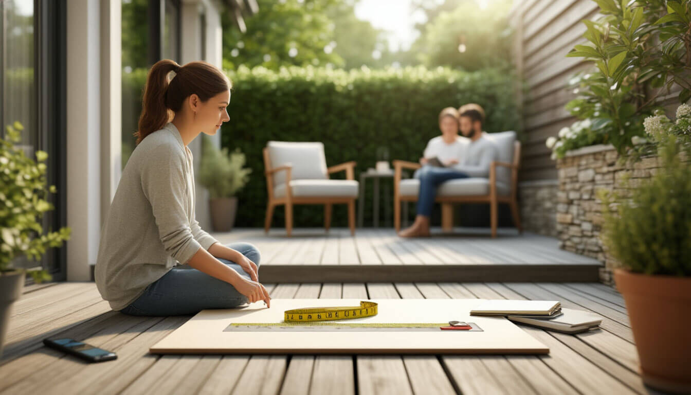 Assess Your Space